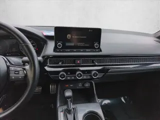 Honda Civic 2023 Sport 4dr Sedan