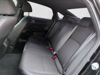 Honda Civic 2023 Sport 4dr Sedan