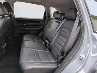 Honda CR-V 2025 EX-L 4dr SUV