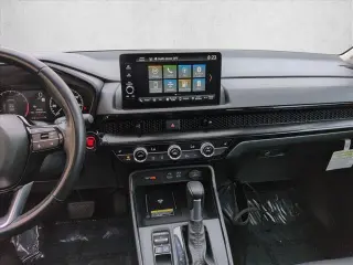 Honda CR-V 2025 EX-L 4dr SUV