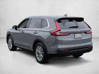 Honda CR-V 2025 EX-L 4dr SUV