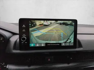 Honda CR-V 2025 EX-L 4dr SUV