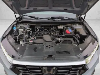 Honda CR-V 2025 EX-L 4dr SUV