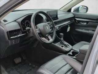 Honda CR-V 2025 EX-L 4dr SUV