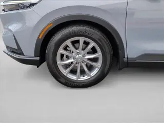 Honda CR-V 2025 EX-L 4dr SUV
