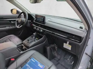 Honda CR-V 2025 EX-L 4dr SUV