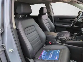 Honda CR-V 2025 EX-L 4dr SUV