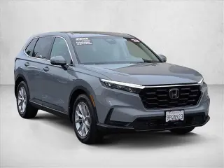 Honda CR-V 2025 EX-L 4dr SUV