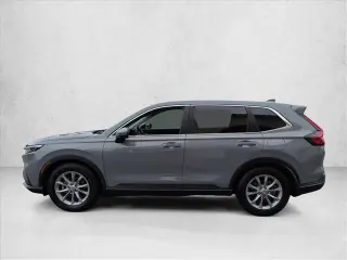 Honda CR-V 2025 EX-L 4dr SUV