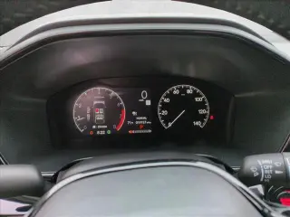 Honda CR-V 2025 EX-L 4dr SUV
