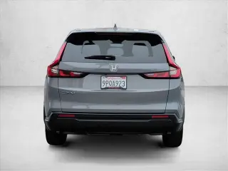 Honda CR-V 2025 EX-L 4dr SUV
