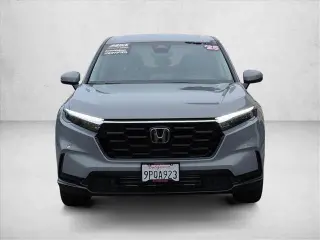 Honda CR-V 2025 EX-L 4dr SUV