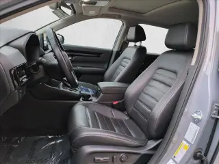 Honda CR-V 2025 EX-L 4dr SUV