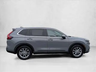 Honda CR-V 2025 EX-L 4dr SUV