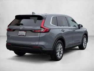 Honda CR-V 2025 EX-L 4dr SUV