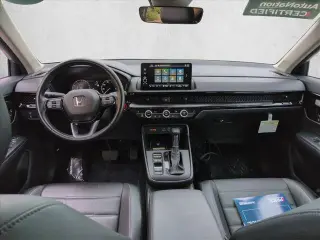 Honda CR-V 2025 EX-L 4dr SUV