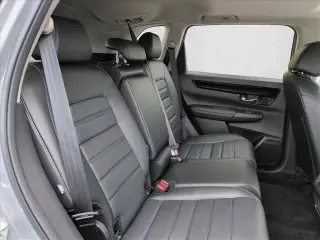 Honda CR-V 2025 EX-L 4dr SUV