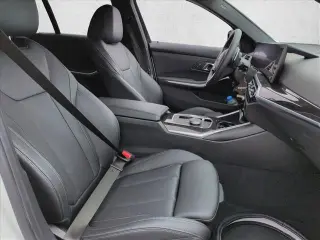 BMW 3 Series 2024 330e 4dr Sedan