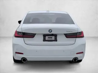 BMW 3 Series 2024 330e 4dr Sedan