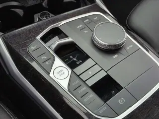 BMW 3 Series 2024 330e 4dr Sedan