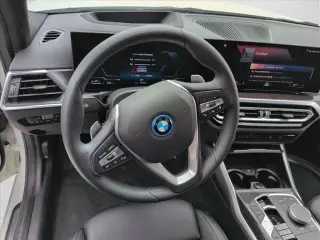 BMW 3 Series 2024 330e 4dr Sedan