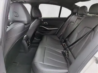 BMW 3 Series 2024 330e 4dr Sedan