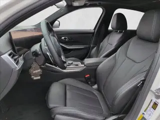 BMW 3 Series 2024 330e 4dr Sedan