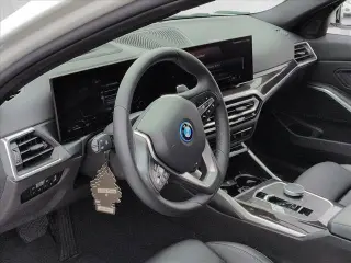 BMW 3 Series 2024 330e 4dr Sedan
