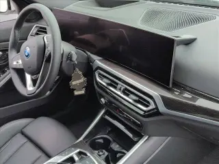 BMW 3 Series 2024 330e 4dr Sedan