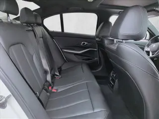 BMW 3 Series 2024 330e 4dr Sedan