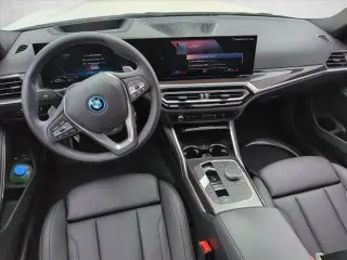 BMW 3 Series 2024 330e 4dr Sedan