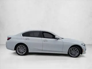 BMW 3 Series 2024 330e 4dr Sedan
