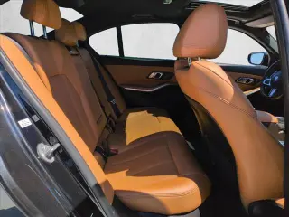 BMW 3 Series 2022 330i 4dr Sedan