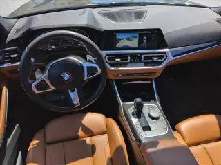 BMW 3 Series 2022 330i 4dr Sedan