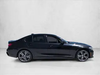 BMW 3 Series 2022 330i 4dr Sedan