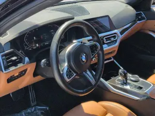 BMW 3 Series 2022 330i 4dr Sedan