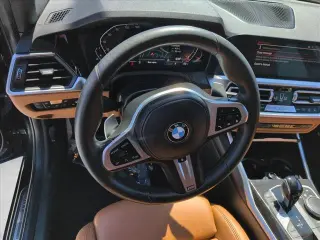 BMW 3 Series 2022 330i 4dr Sedan