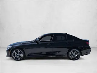 BMW 3 Series 2022 330i 4dr Sedan