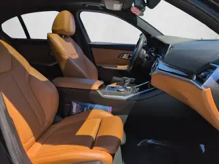 BMW 3 Series 2022 330i 4dr Sedan