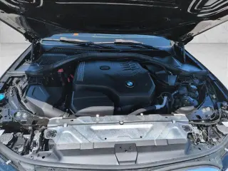 BMW 3 Series 2022 330i 4dr Sedan
