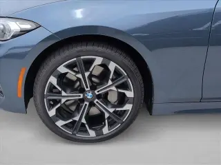 BMW 3 Series 2025 330i 4dr Sedan