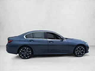 BMW 3 Series 2025 330i 4dr Sedan