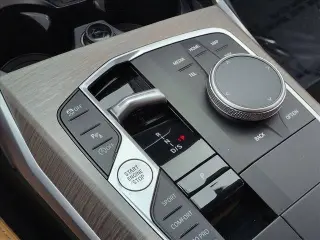 BMW 3 Series 2025 330i 4dr Sedan