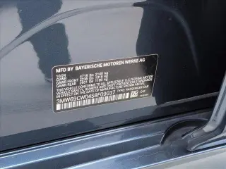 BMW 3 Series 2025 330i 4dr Sedan