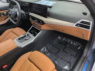 BMW 3 Series 2025 330i 4dr Sedan