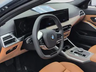 BMW 3 Series 2025 330i 4dr Sedan