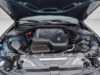 BMW 3 Series 2025 330i 4dr Sedan