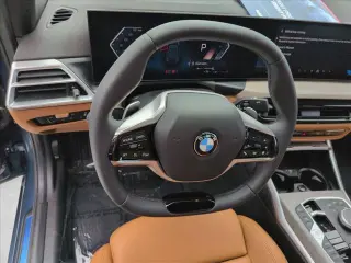 BMW 3 Series 2025 330i 4dr Sedan
