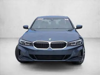 BMW 3 Series 2025 330i 4dr Sedan