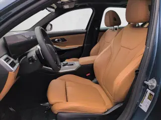 BMW 3 Series 2025 330i 4dr Sedan